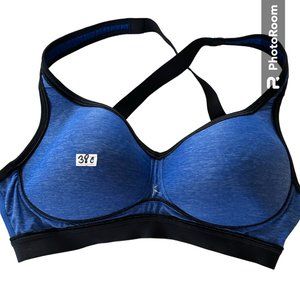 DANSKIN Now Intimates & Sleepwear. Sz:  38C.  700